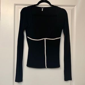 Women’s Armani Exchange Top